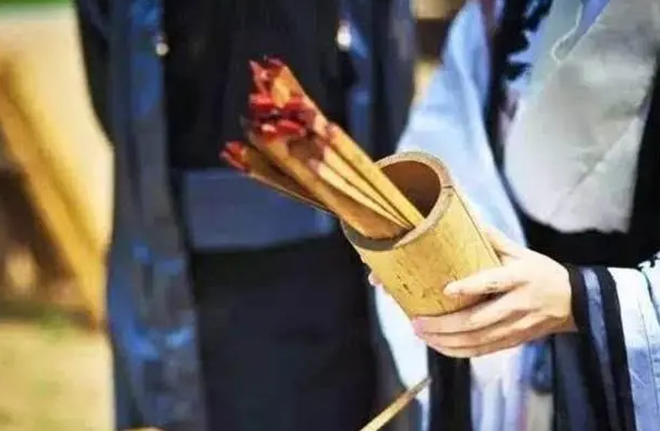 算卦服务介绍