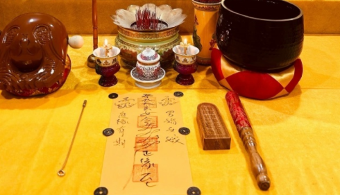 北京苏女士夫妻和合术成功案例
